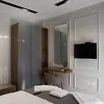 Panda Apartman *