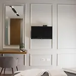 Panda Apartman *