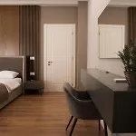 Panda Apartman *