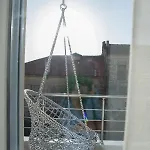 Panda Apartman Korça