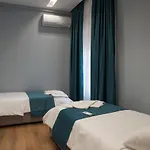 Panda Apartman Korça