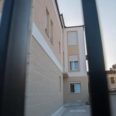 Apartmán Panda *