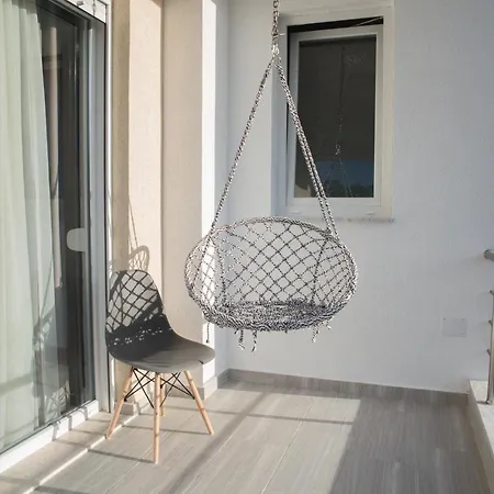 Apartmán Panda