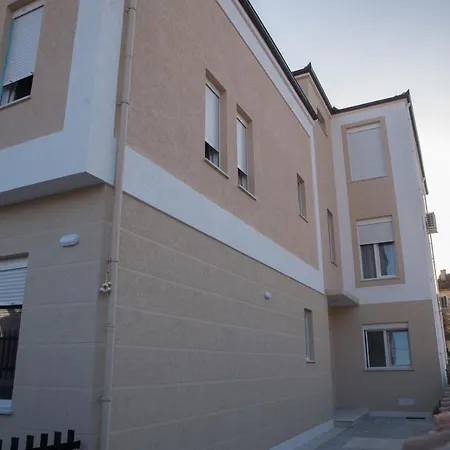Panda Apartman