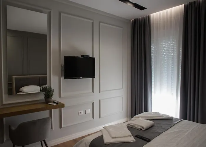 Appartement Panda