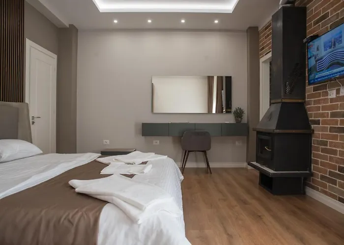 Panda Appartement *