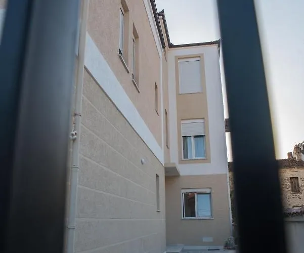 Appartement Panda *