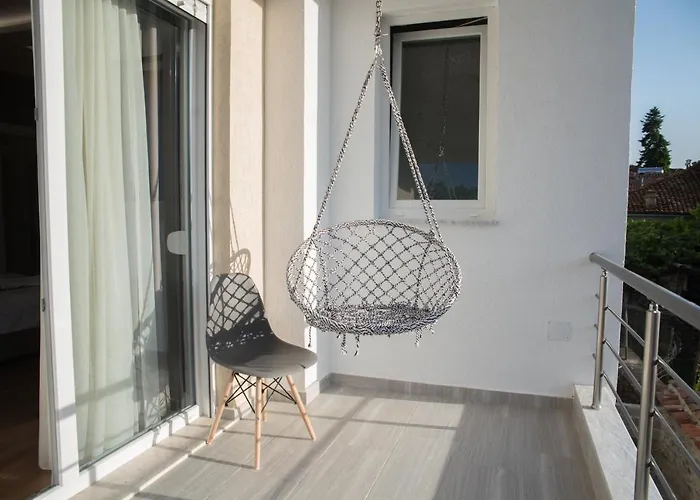 Appartement Panda