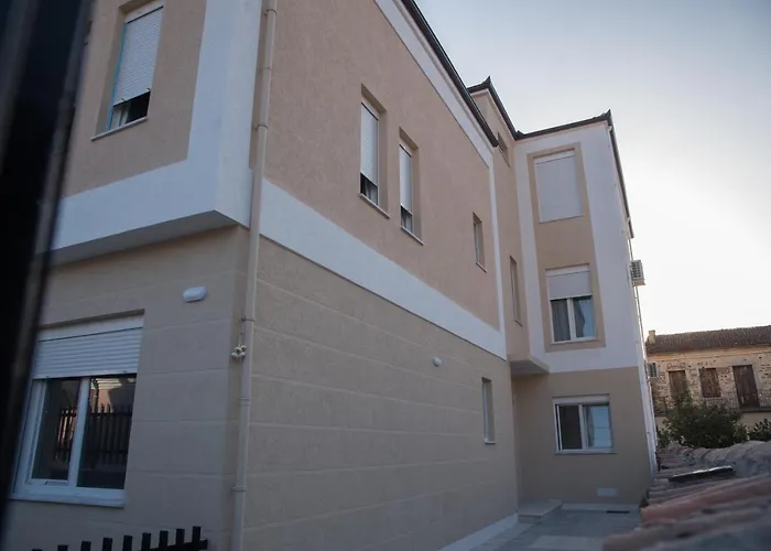 Panda Appartement
