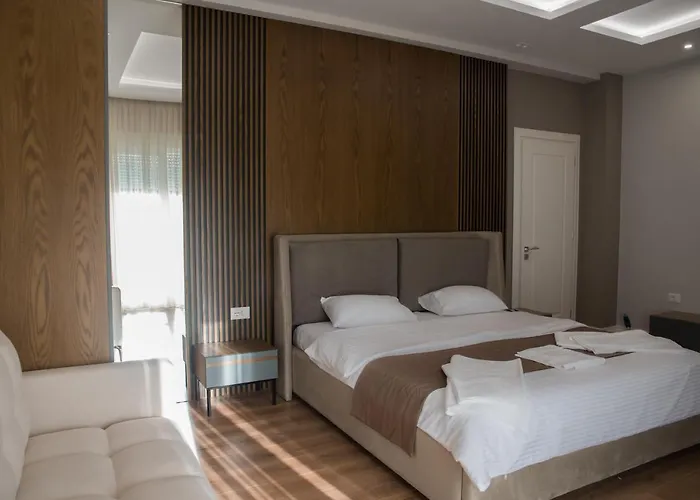 Panda Appartement *