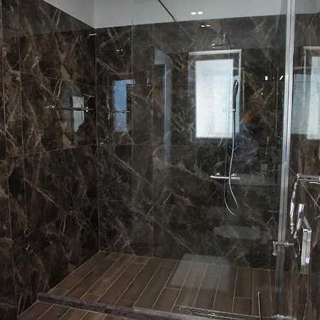 Panda Appartement Korce