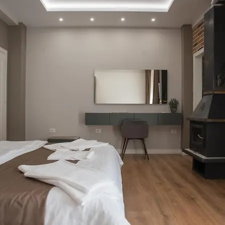 Panda Apartmán *
