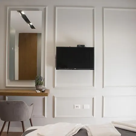 Panda Apartmán *
