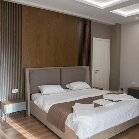 Apartmán Panda Korce