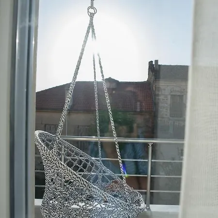 Panda Apartment Korce