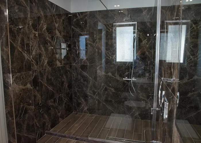 Panda Apartment Korce